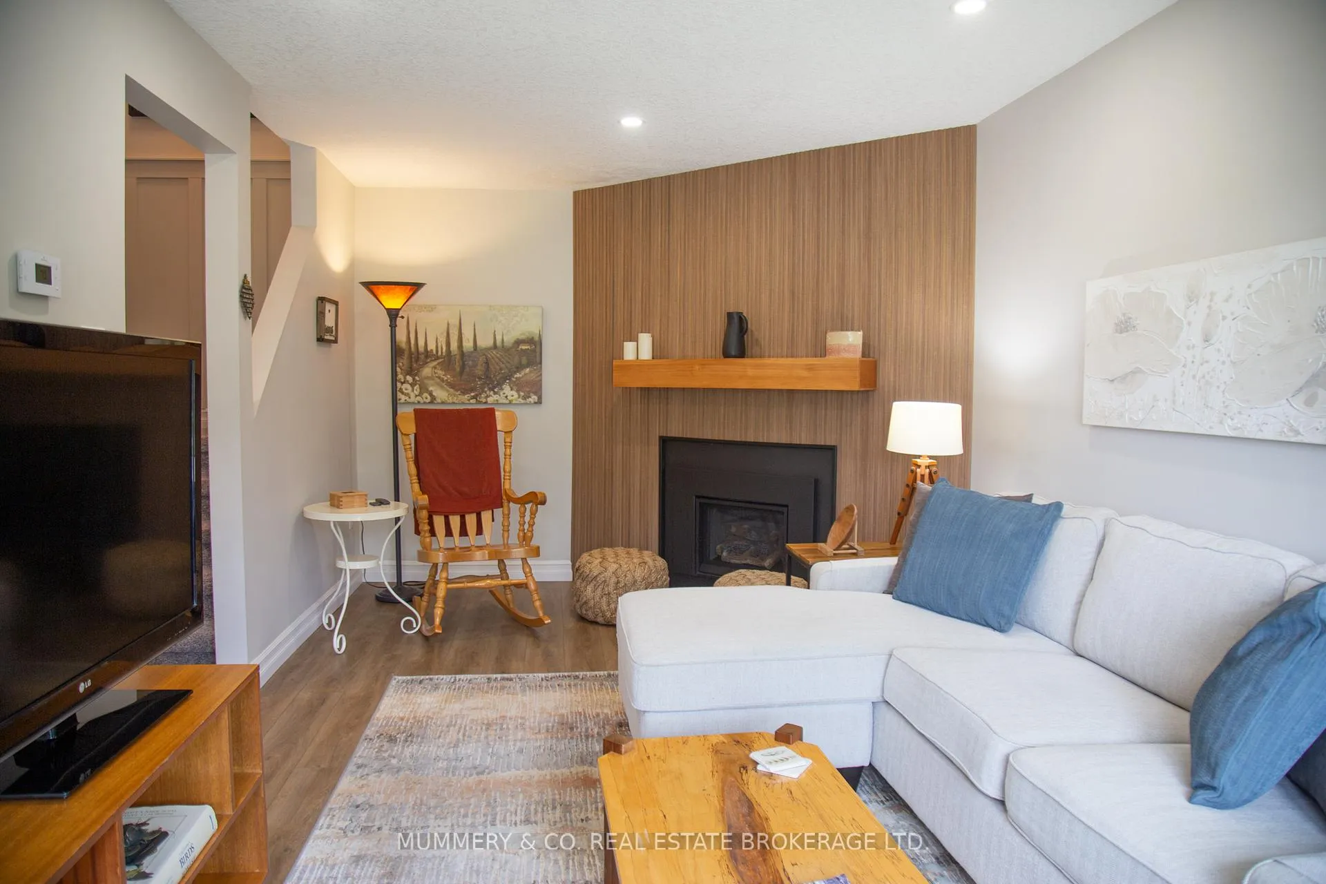 Photo 13 of Unit 16, 14 New Lakeshore Road, Norfolk, Port Dover — HOMEH