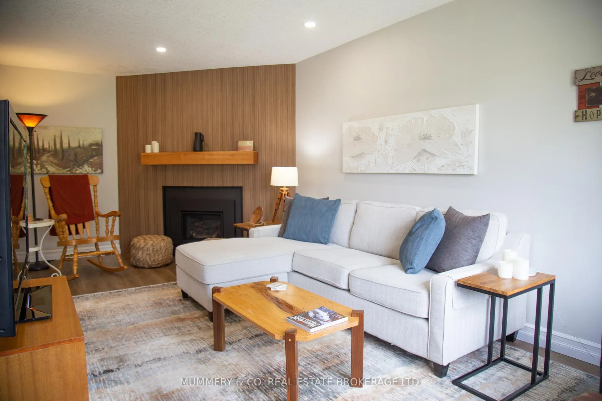 Photo 14 of Unit 16, 14 New Lakeshore Road, Norfolk, Port Dover — HOMEH