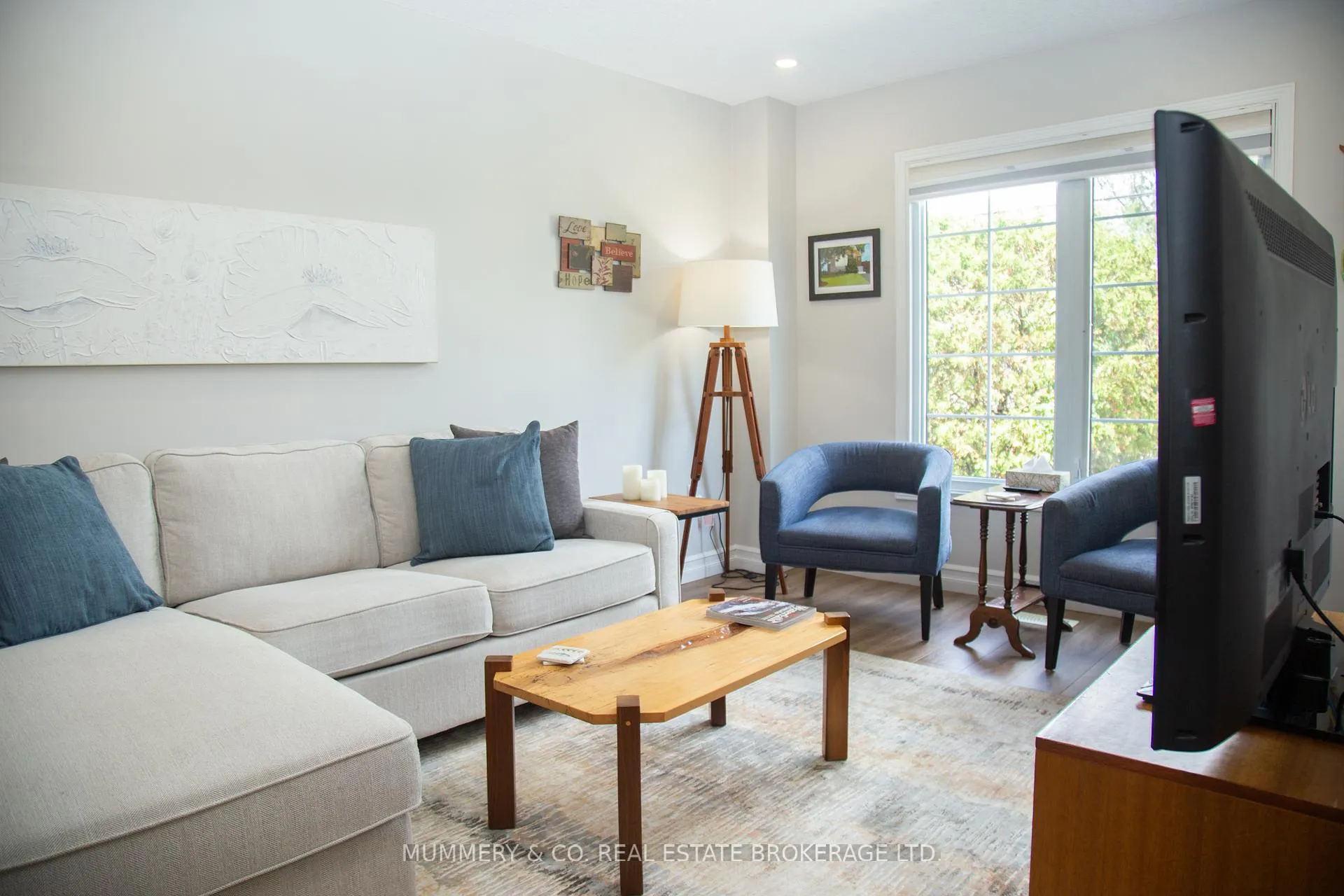 Photo 15 of Unit 16, 14 New Lakeshore Road, Norfolk, Port Dover — HOMEH