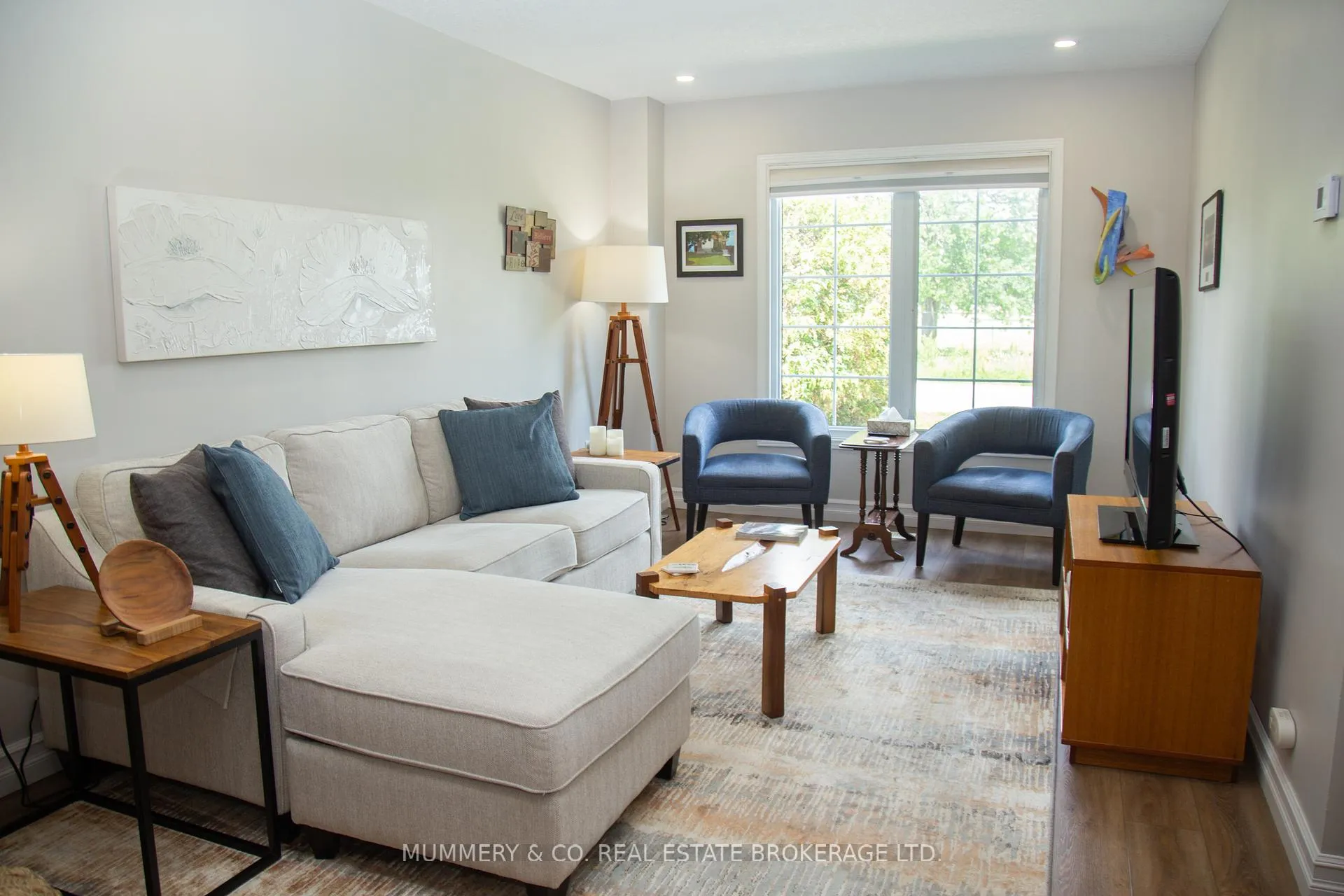 Photo 16 of Unit 16, 14 New Lakeshore Road, Norfolk, Port Dover — HOMEH