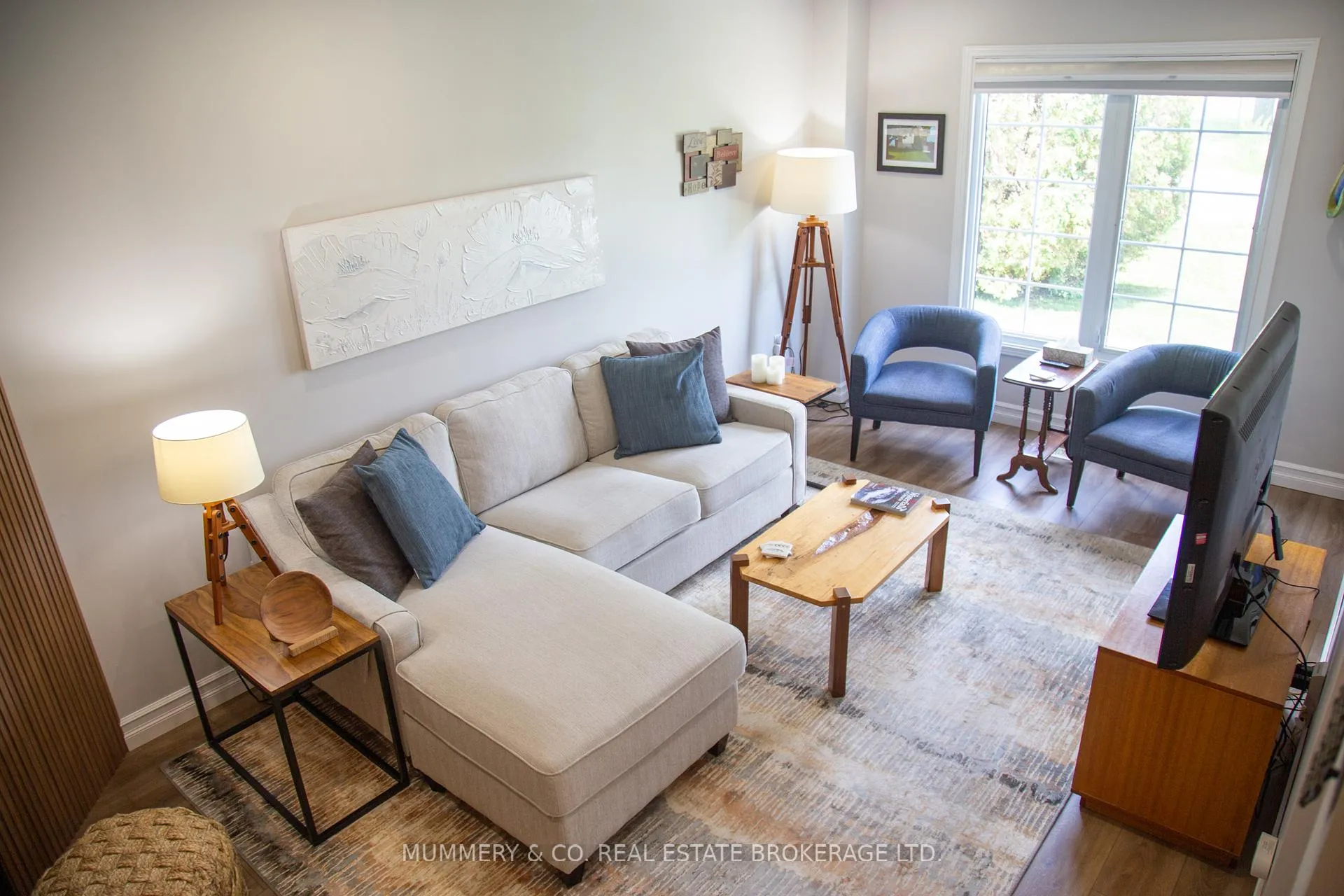 Photo 19 of Unit 16, 14 New Lakeshore Road, Norfolk, Port Dover — HOMEH