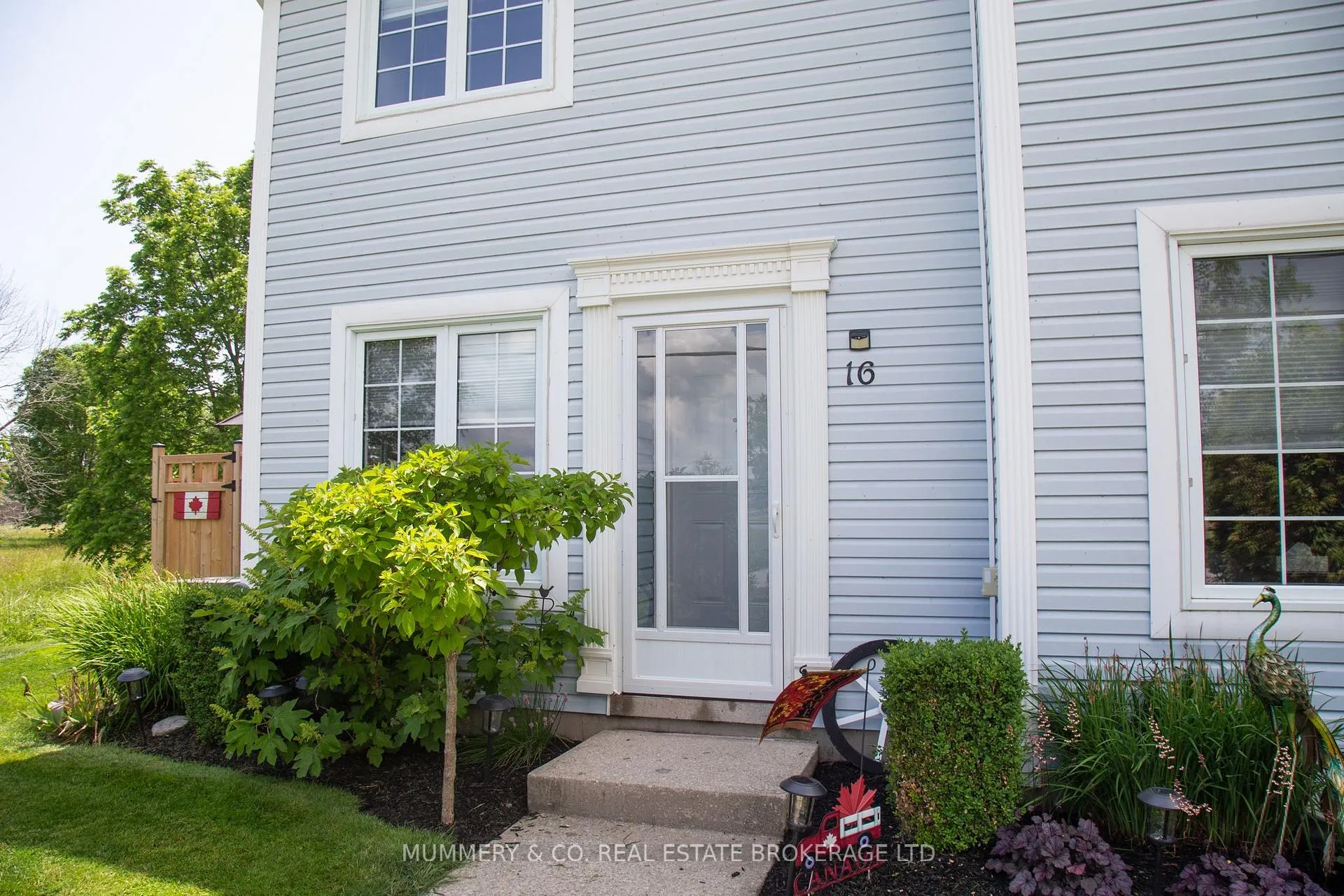 Photo 41 of Unit 16, 14 New Lakeshore Road, Norfolk, Port Dover — HOMEH