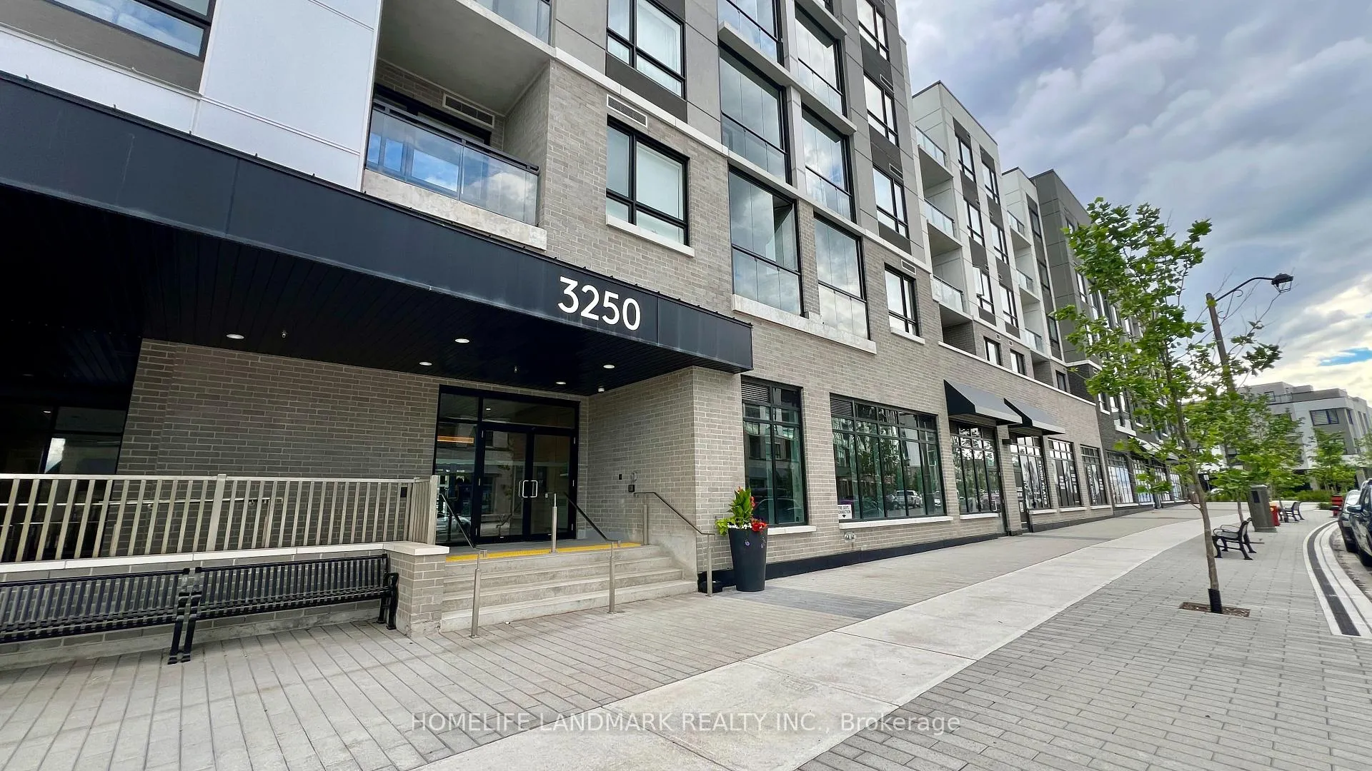 Photo 1 of Unit 206, 3250 Carding Mill Trail, Oakville, Glenorchy — HOMEH