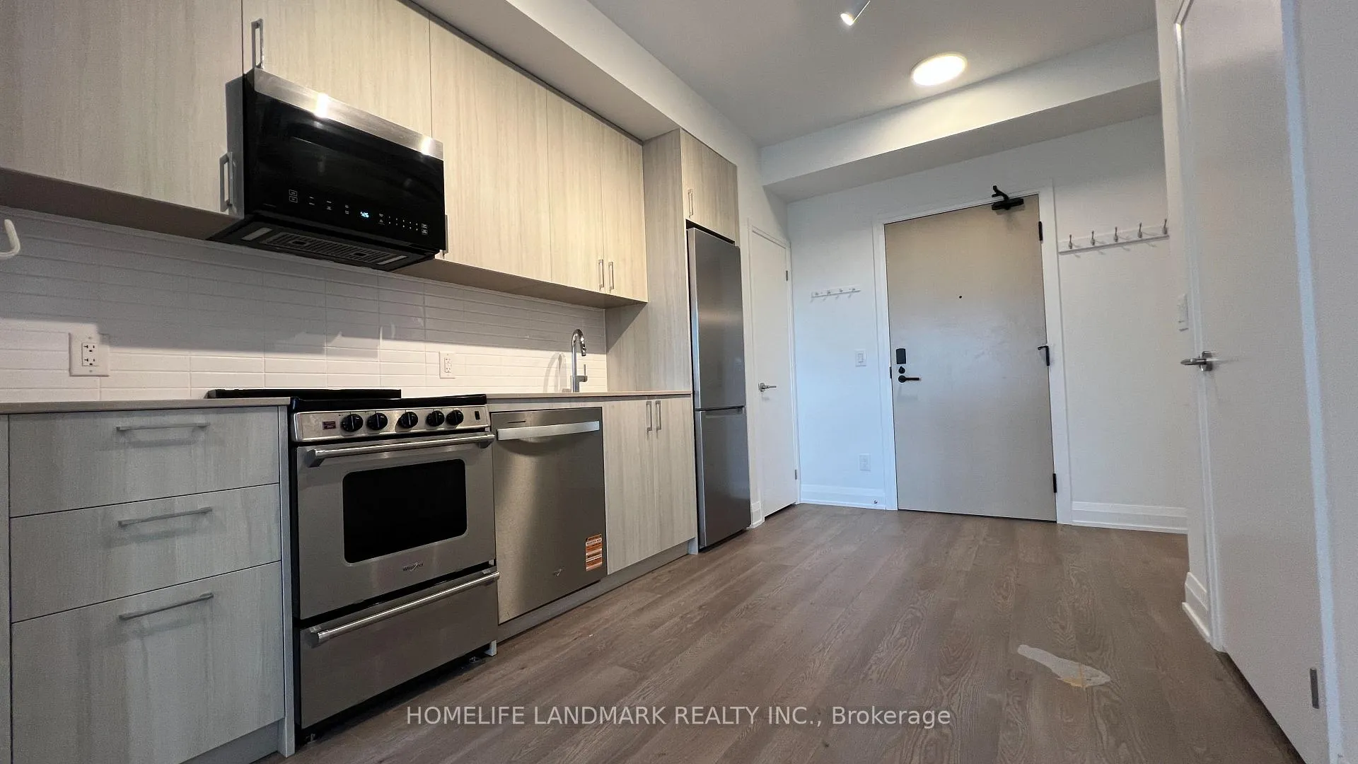 Photo 2 of Unit 206, 3250 Carding Mill Trail, Oakville, Glenorchy — HOMEH