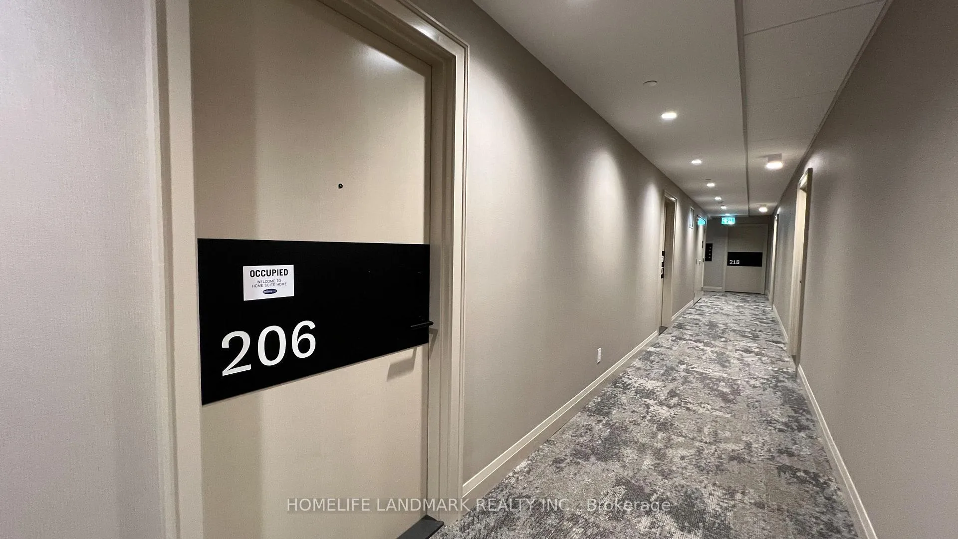 Photo 10 of Unit 206, 3250 Carding Mill Trail, Oakville, Glenorchy — HOMEH