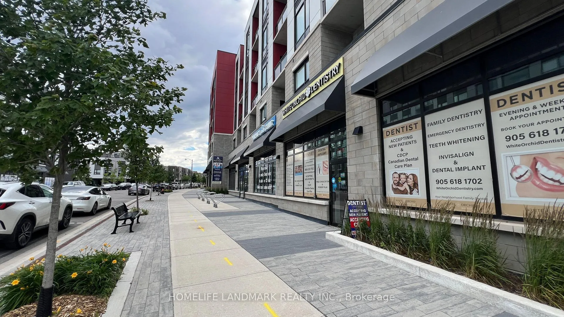 Photo 19 of Unit 206, 3250 Carding Mill Trail, Oakville, Glenorchy — HOMEH