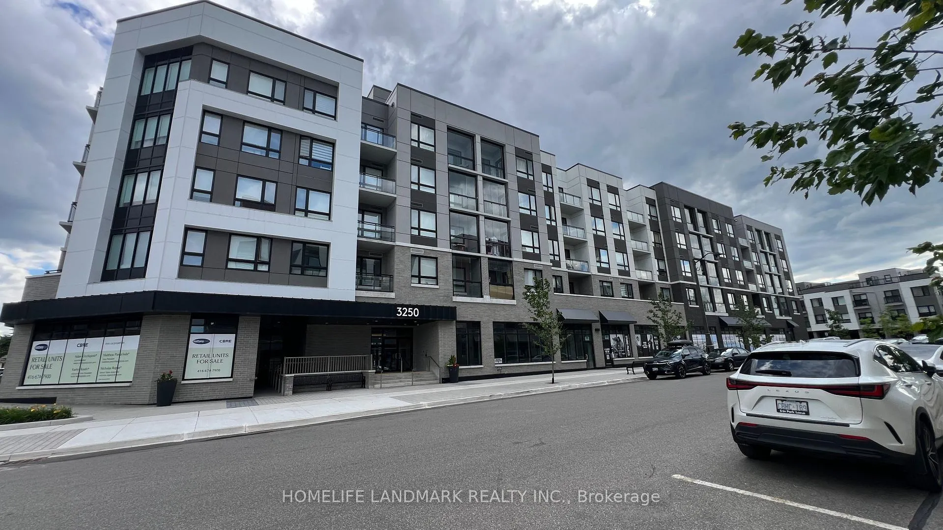 Photo 20 of Unit 206, 3250 Carding Mill Trail, Oakville, Glenorchy — HOMEH