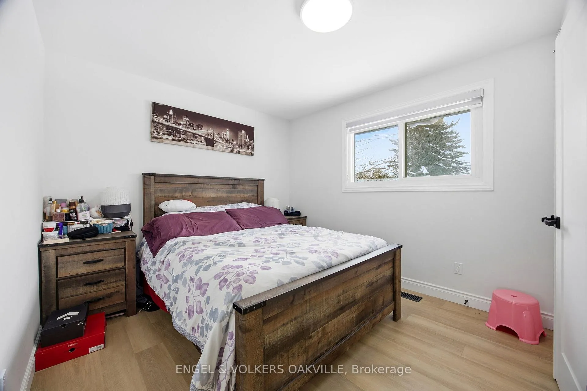 Photo 13 of 206 Yeates Avenue, Barrie, Painswick North — HOMEH