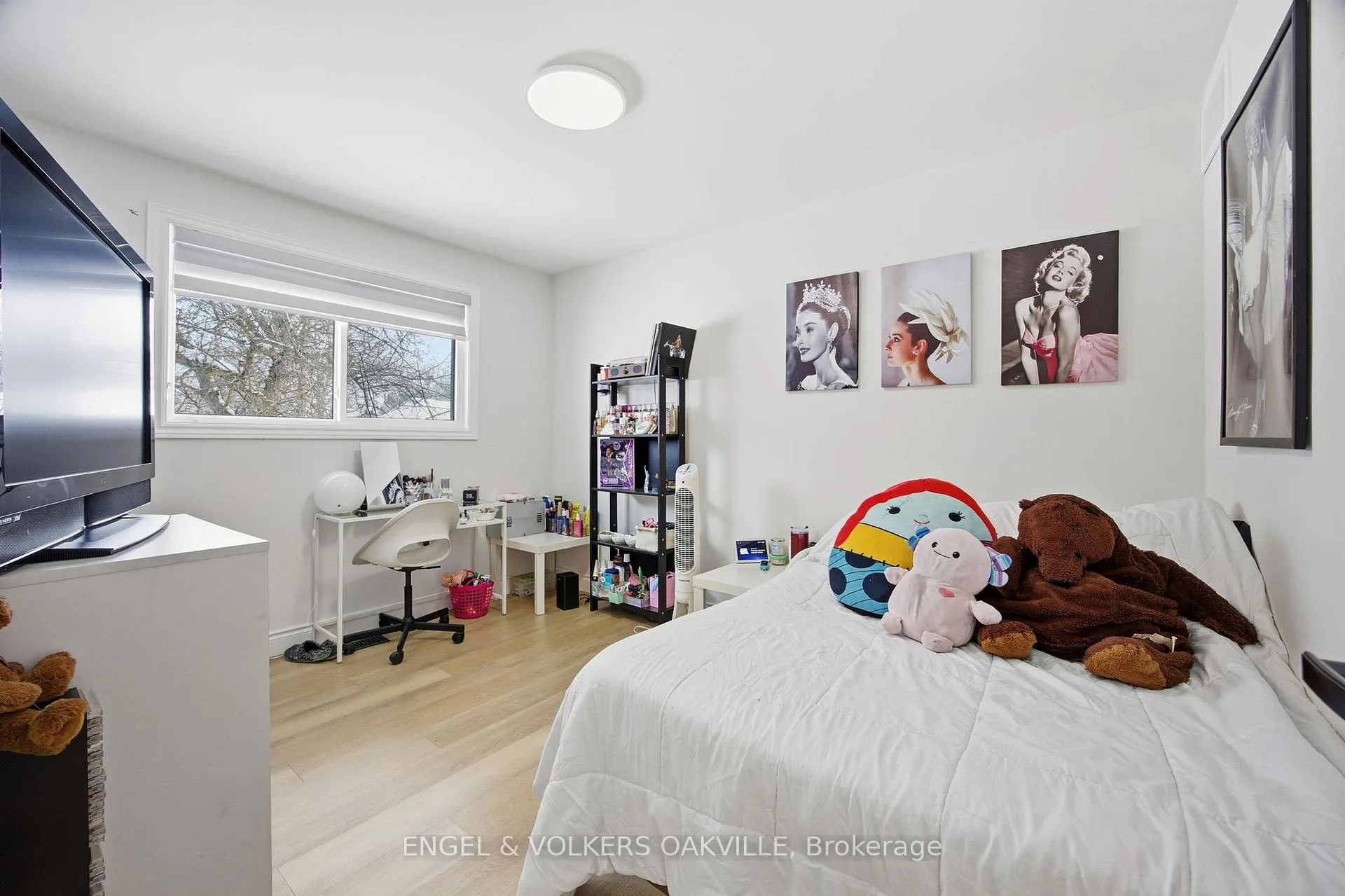 Photo 14 of 206 Yeates Avenue, Barrie, Painswick North — HOMEH