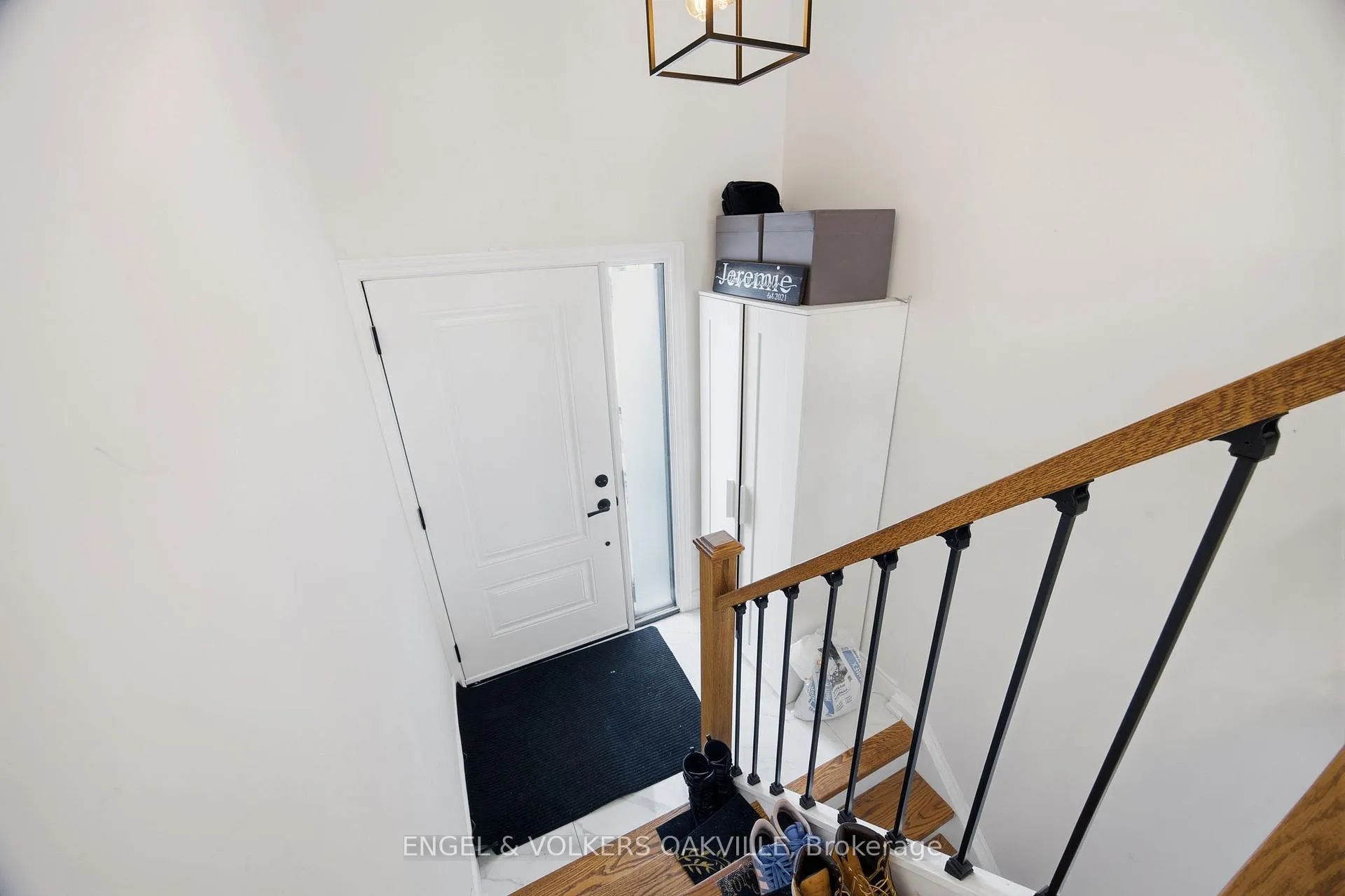 Photo 17 of 206 Yeates Avenue, Barrie, Painswick North — HOMEH