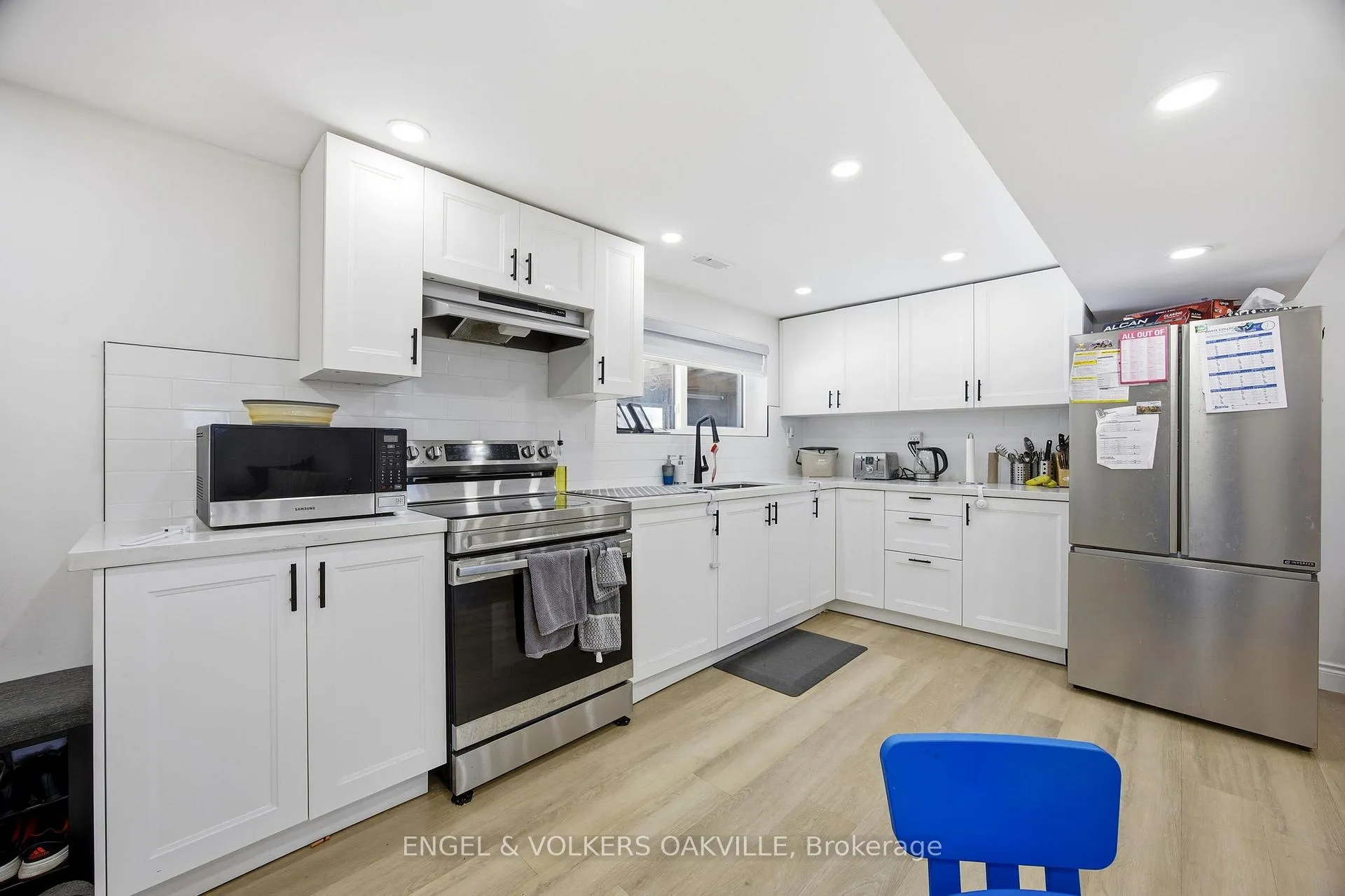 Photo 19 of 206 Yeates Avenue, Barrie, Painswick North — HOMEH