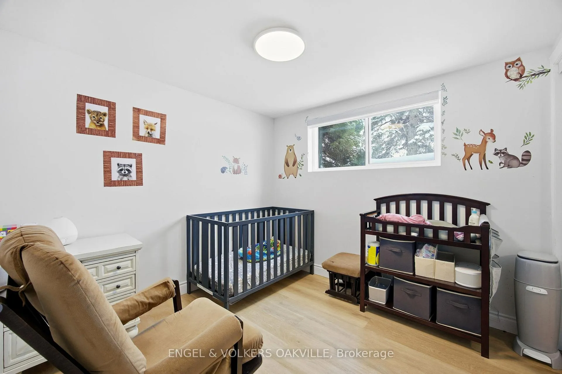 Photo 27 of 206 Yeates Avenue, Barrie, Painswick North — HOMEH