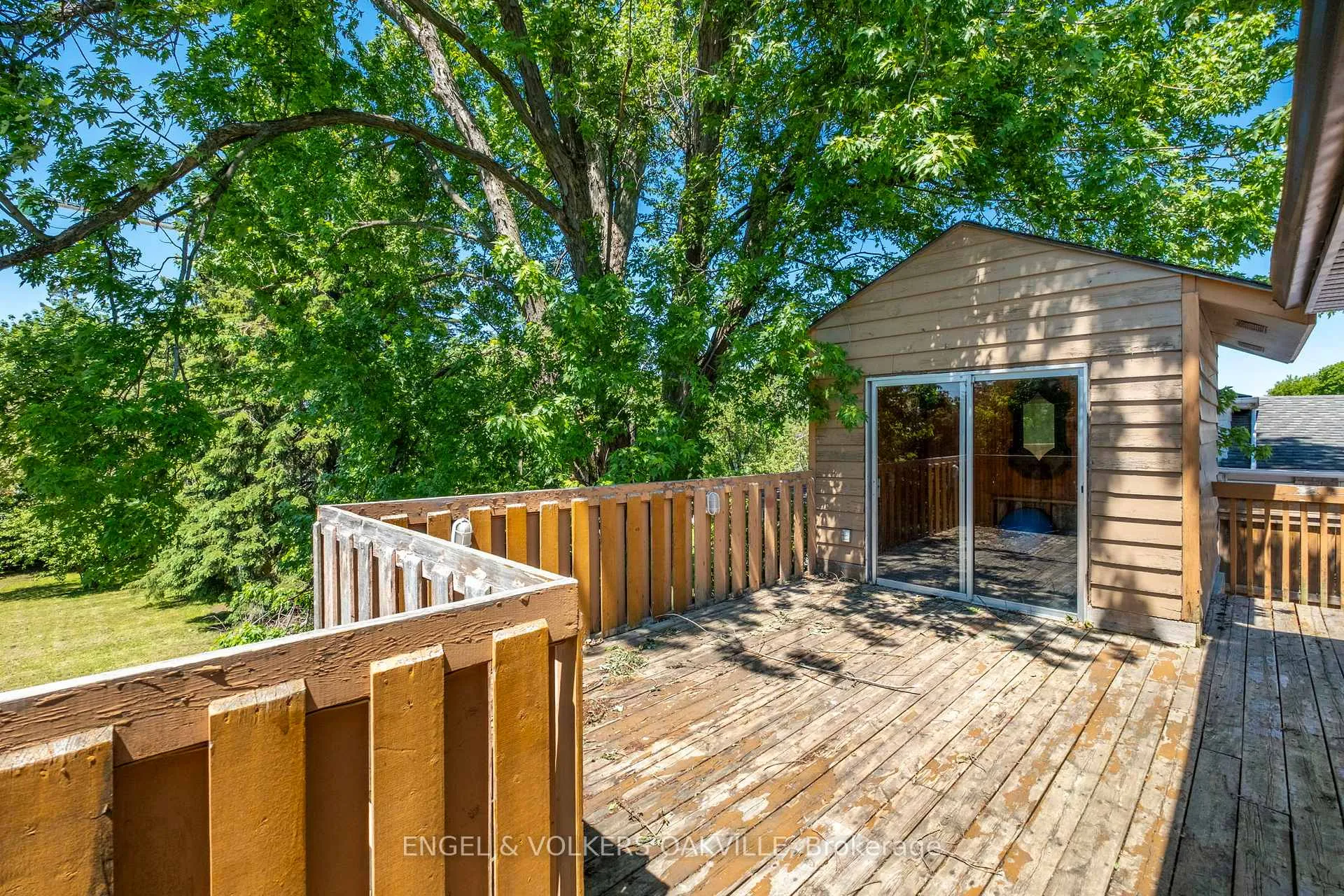 Photo 31 of 206 Yeates Avenue, Barrie, Painswick North — HOMEH