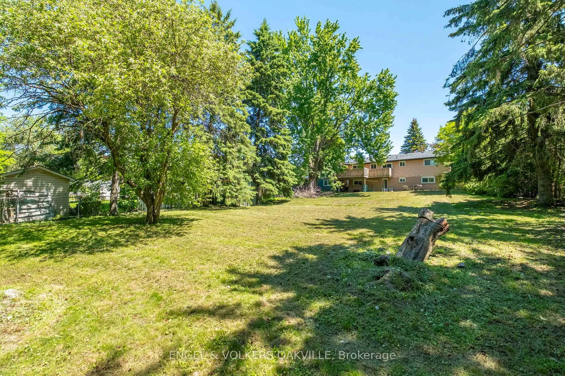 Photo 35 of 206 Yeates Avenue, Barrie, Painswick North — HOMEH