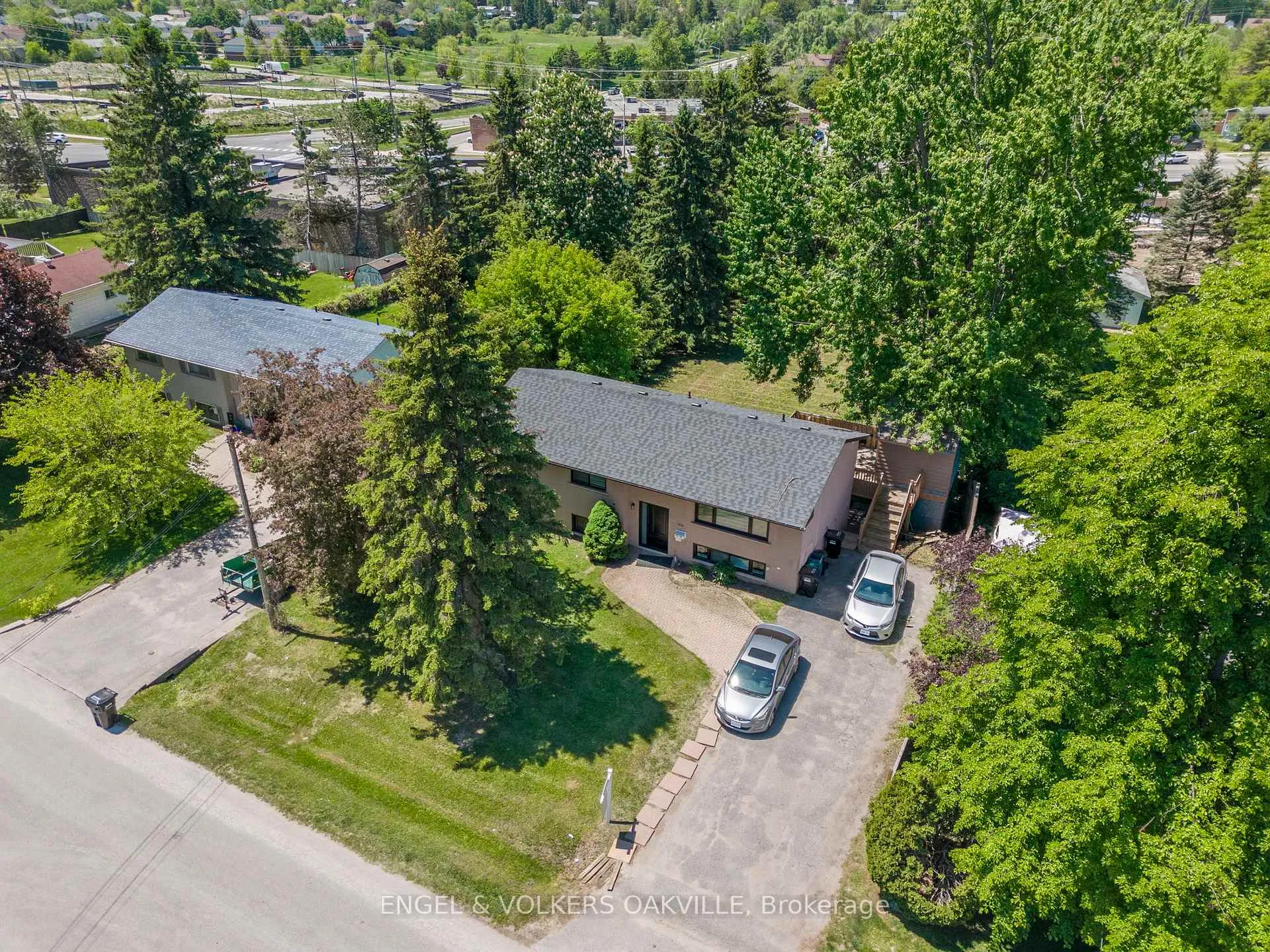Photo 37 of 206 Yeates Avenue, Barrie, Painswick North — HOMEH