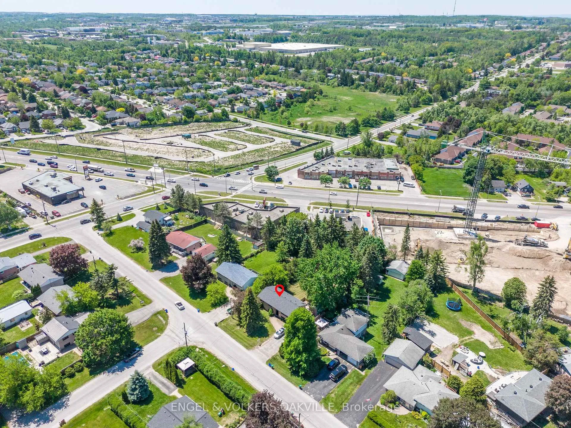 Photo 39 of 206 Yeates Avenue, Barrie, Painswick North — HOMEH