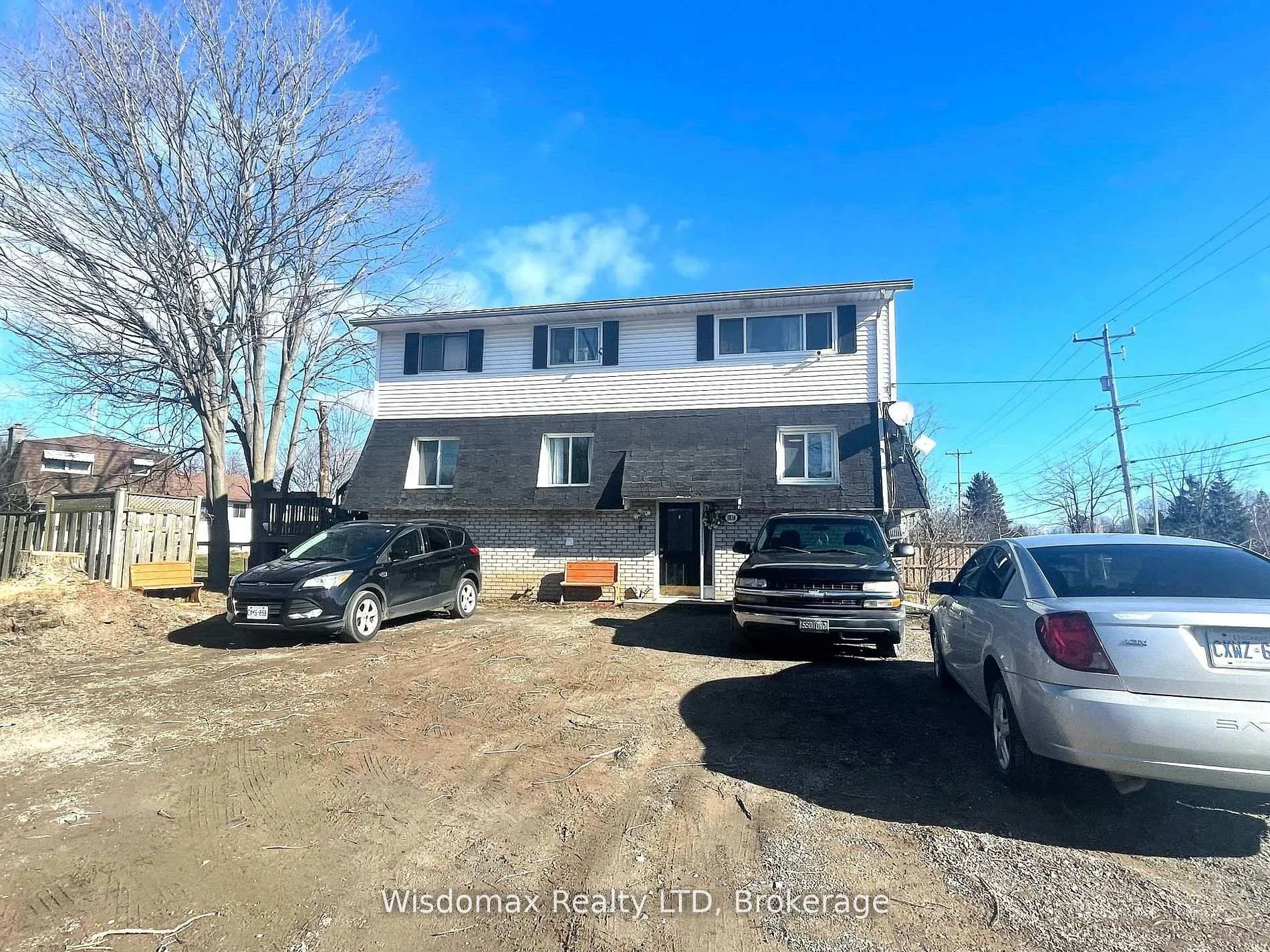 Photo of Unit mainfloor, 3838 Rebstock Road