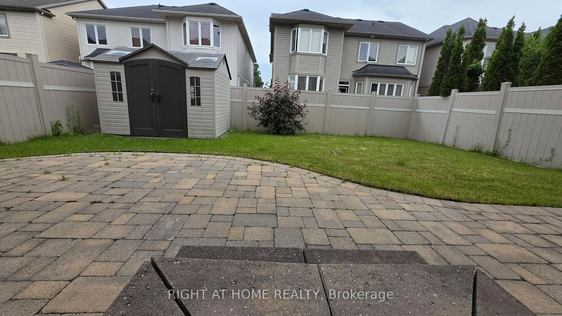 Photo 14 of 3588 Cambrian Rd Cambrian Road, Ottawa, Barrhaven - Half Moon Bay — HOMEH