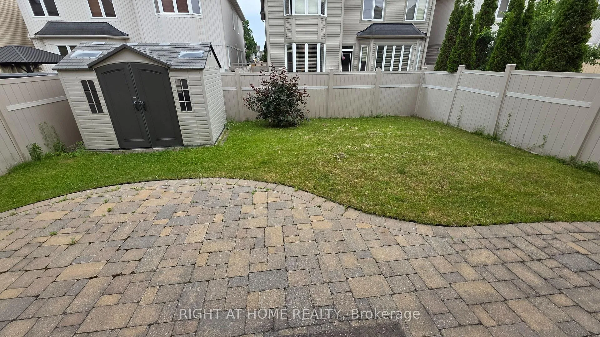 Photo 15 of 3588 Cambrian Rd Cambrian Road, Ottawa, Barrhaven - Half Moon Bay — HOMEH