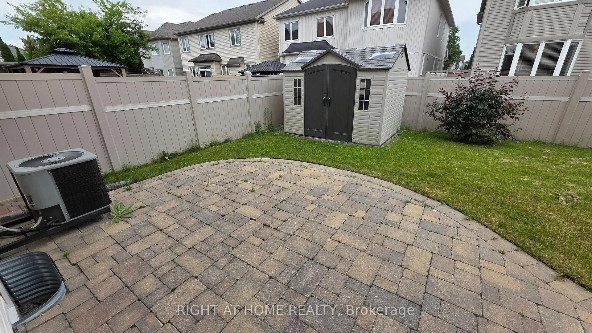 Photo 16 of 3588 Cambrian Rd Cambrian Road, Ottawa, Barrhaven - Half Moon Bay — HOMEH