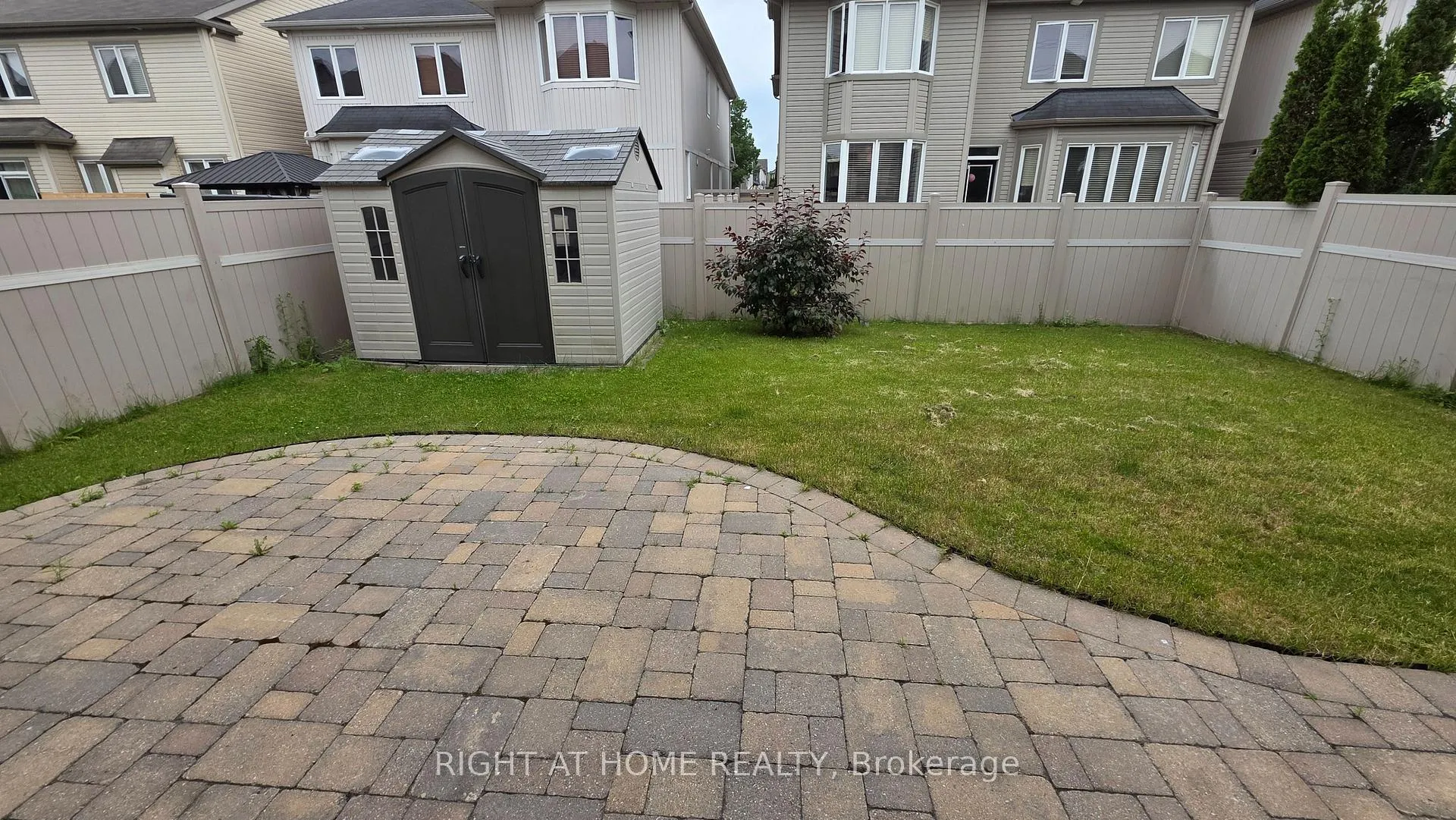 Photo 17 of 3588 Cambrian Rd Cambrian Road, Ottawa, Barrhaven - Half Moon Bay — HOMEH
