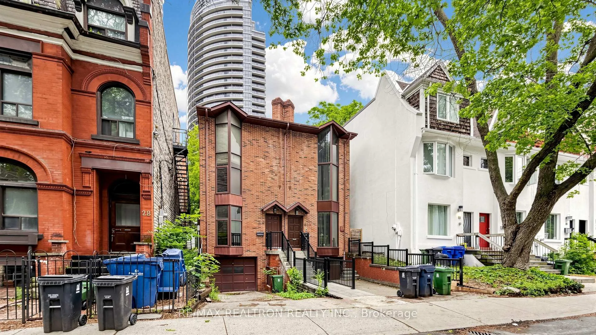 Photo 1 of 30 McGill Street, Toronto, Church-Yonge Corridor — HOMEH