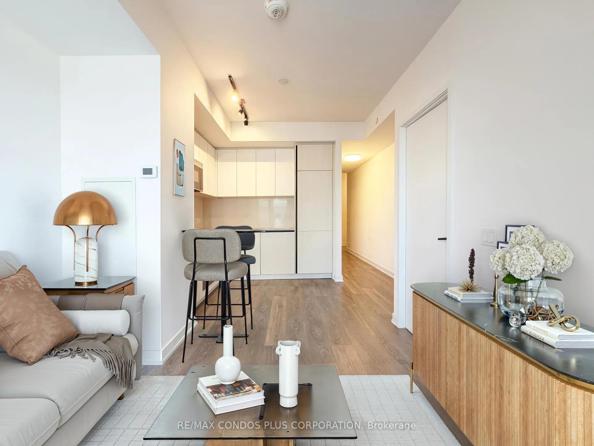 Photo 15 of Unit 1525, 108 Peter Street, Toronto, Waterfront Communities — HOMEH