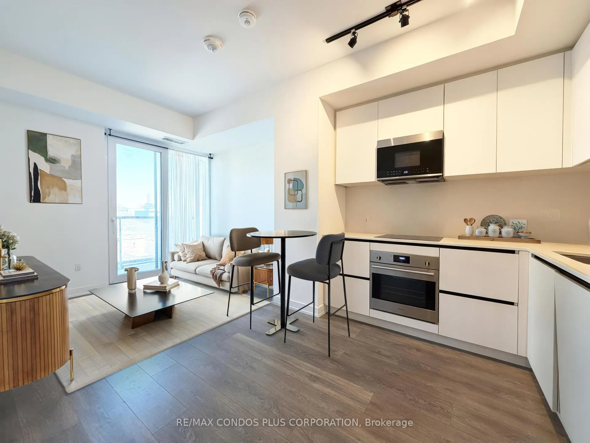 Photo 16 of Unit 1525, 108 Peter Street, Toronto, Waterfront Communities — HOMEH