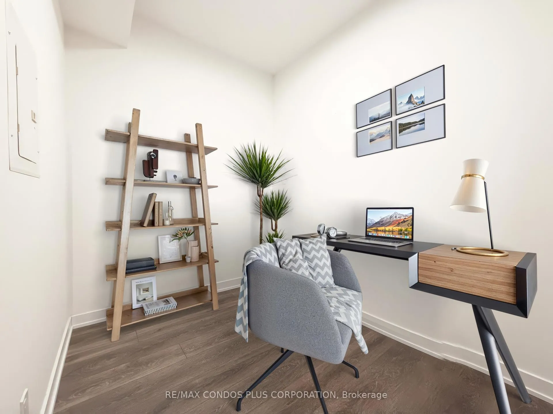 Photo 1 of Unit 1525, 108 Peter Street, Toronto, Waterfront Communities — HOMEH