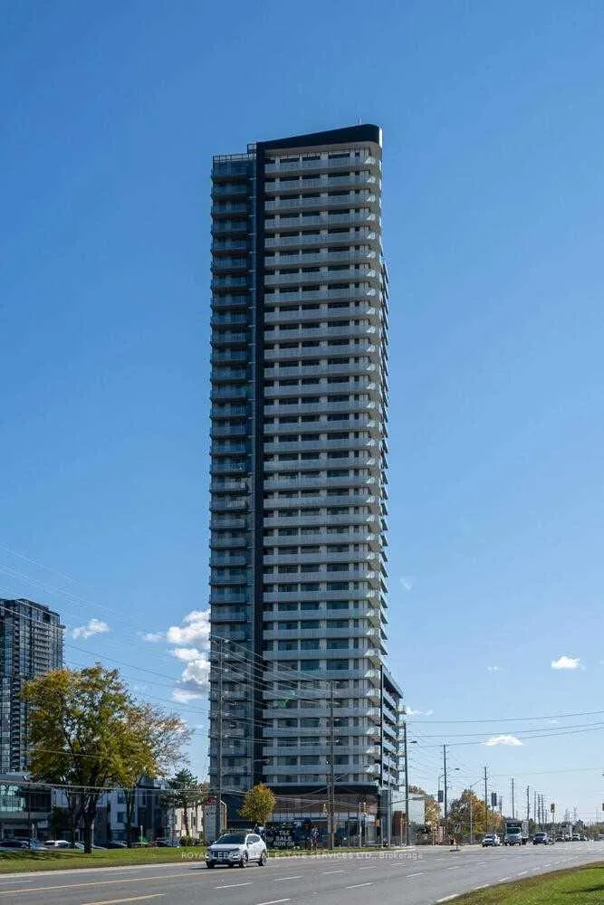 Photo 4 of Unit 2118, 7895 Jane Street E, Vaughan, Concord — HOMEH