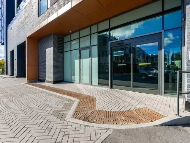 Photo 5 of Unit 2118, 7895 Jane Street E, Vaughan, Concord — HOMEH