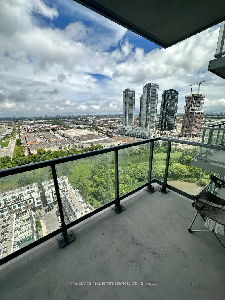 Photo 15 of Unit 2118, 7895 Jane Street E, Vaughan, Concord — HOMEH