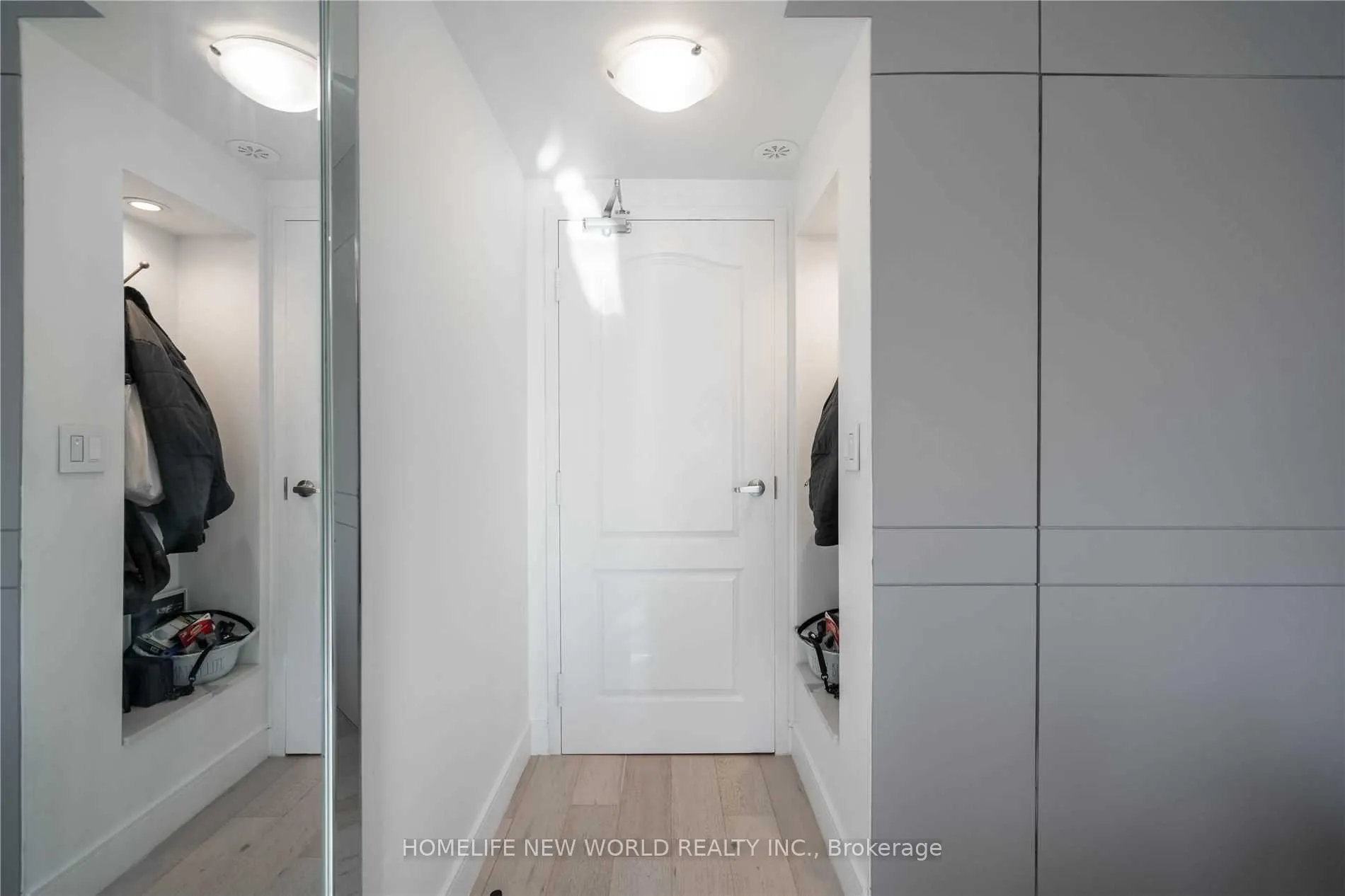 Photo 12 of Unit 2814, 21 Westmeath Lane, Markham, Cornell — HOMEH