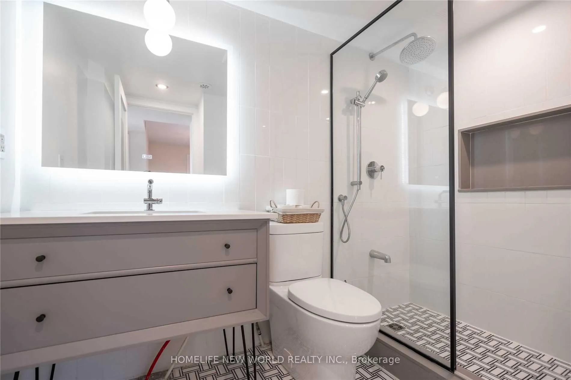 Photo 18 of Unit 2814, 21 Westmeath Lane, Markham, Cornell — HOMEH