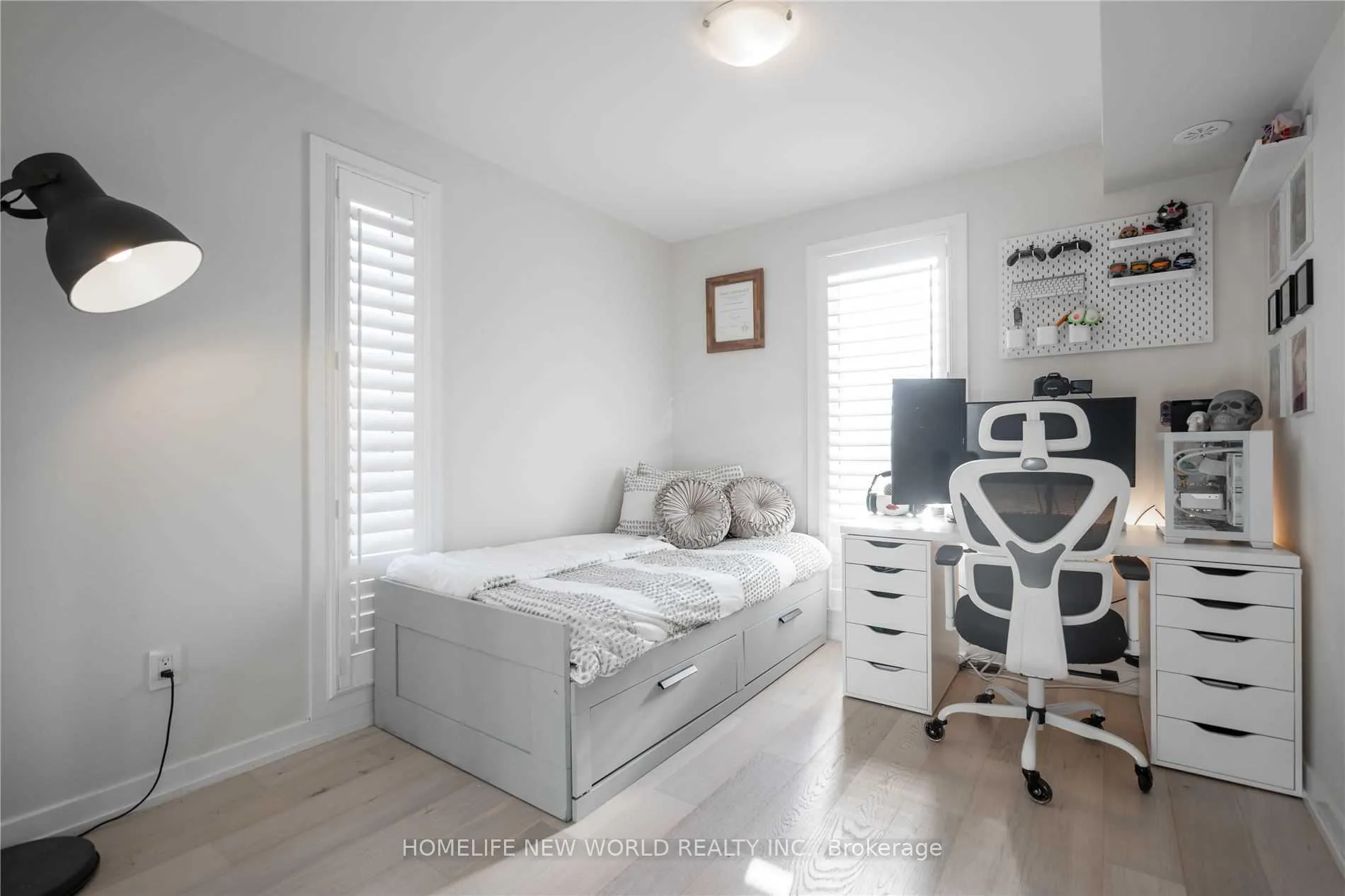 Photo 19 of Unit 2814, 21 Westmeath Lane, Markham, Cornell — HOMEH