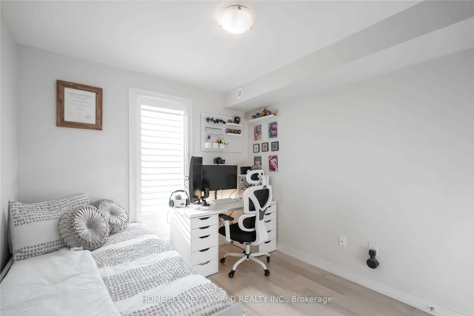 Photo 20 of Unit 2814, 21 Westmeath Lane, Markham, Cornell — HOMEH