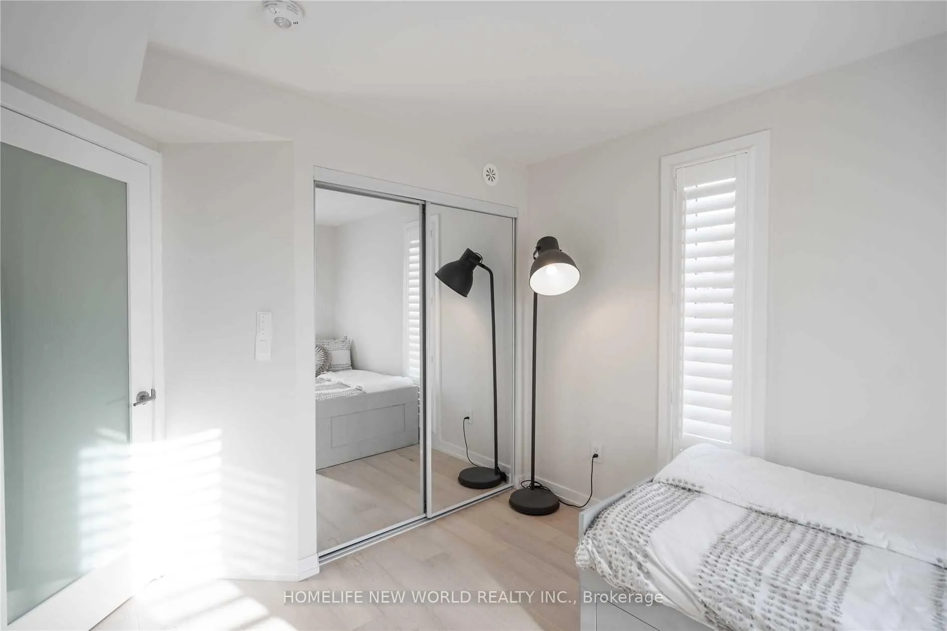 Photo 21 of Unit 2814, 21 Westmeath Lane, Markham, Cornell — HOMEH