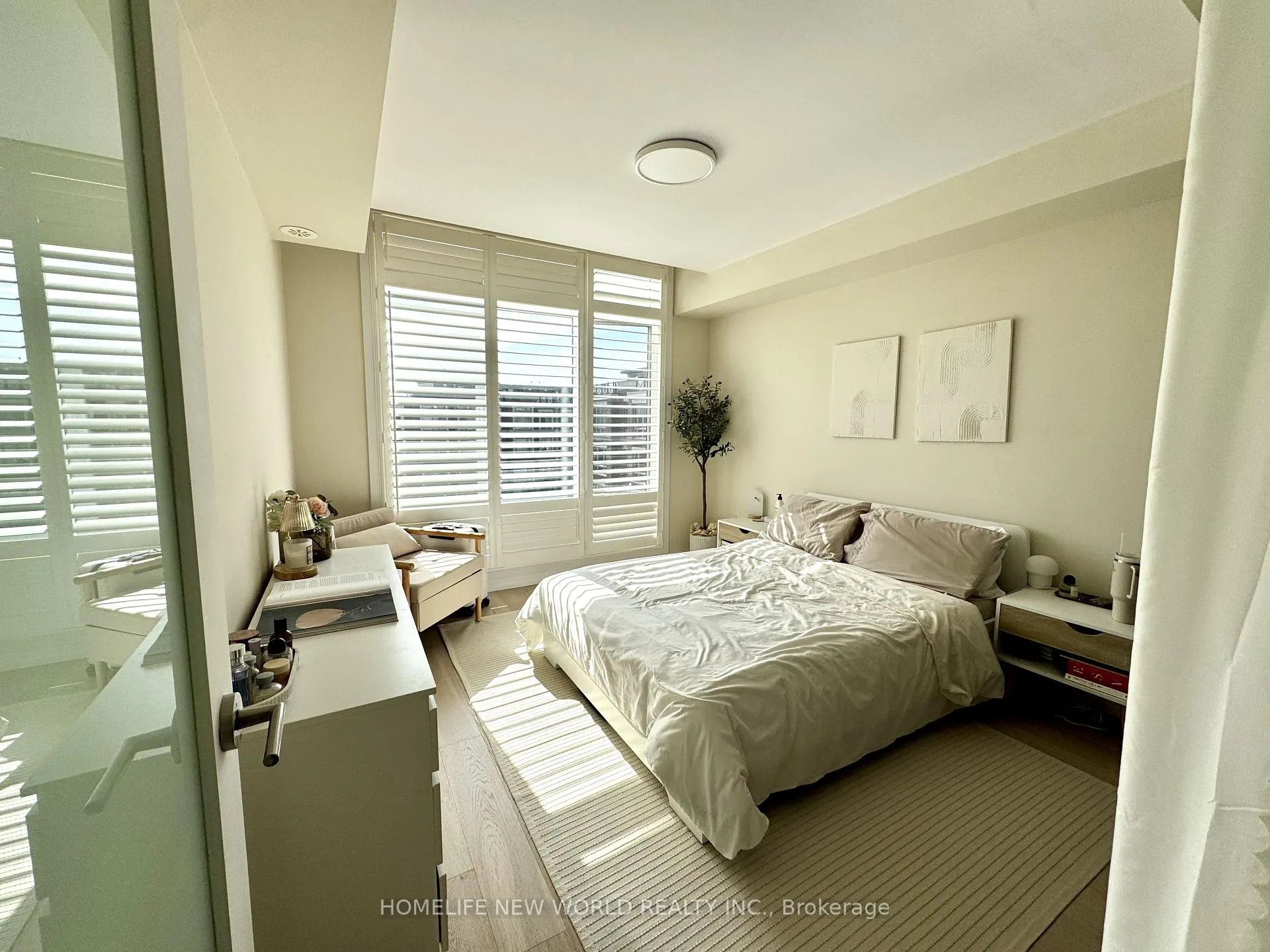 Photo 22 of Unit 2814, 21 Westmeath Lane, Markham, Cornell — HOMEH