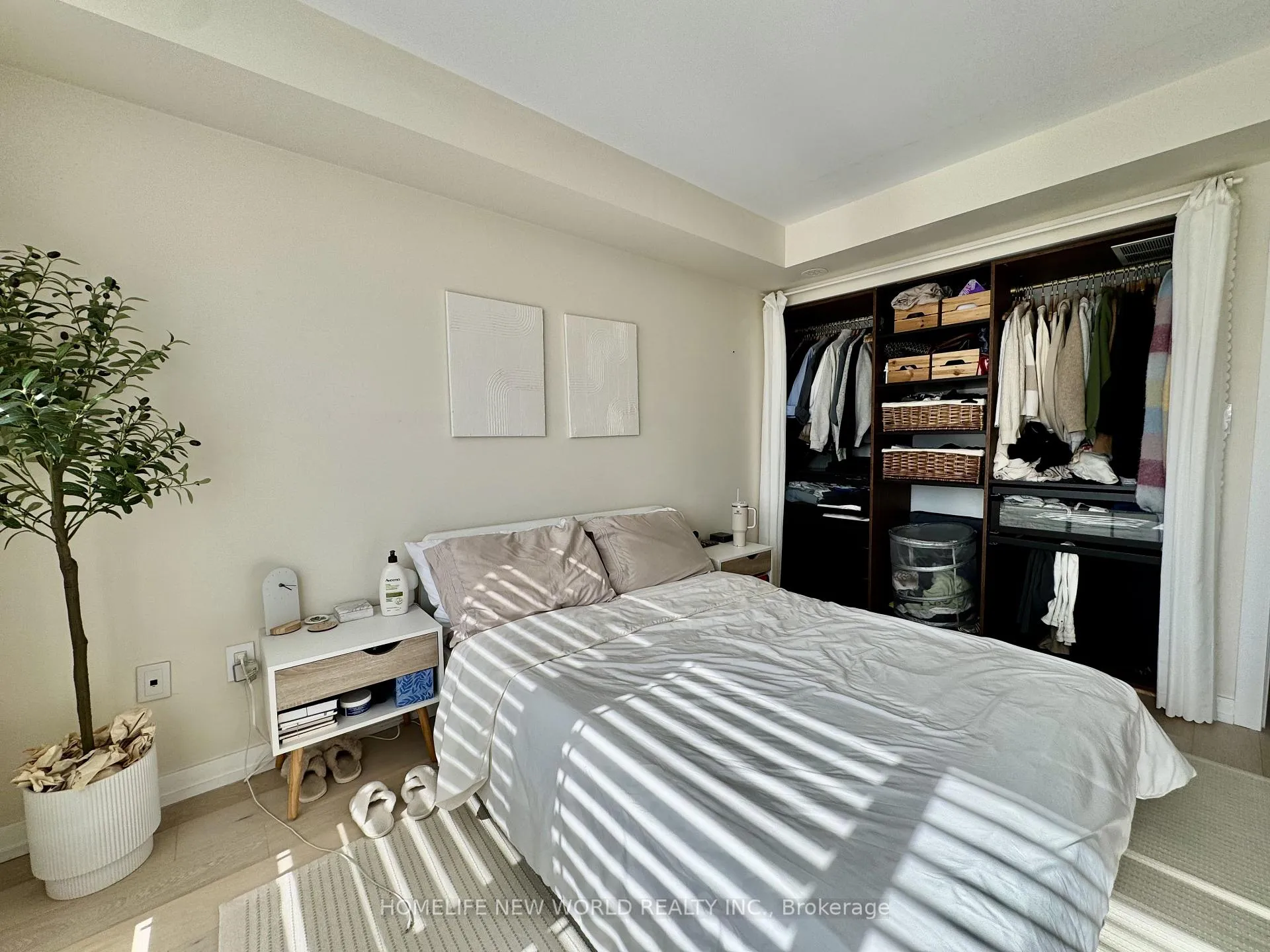 Photo 23 of Unit 2814, 21 Westmeath Lane, Markham, Cornell — HOMEH