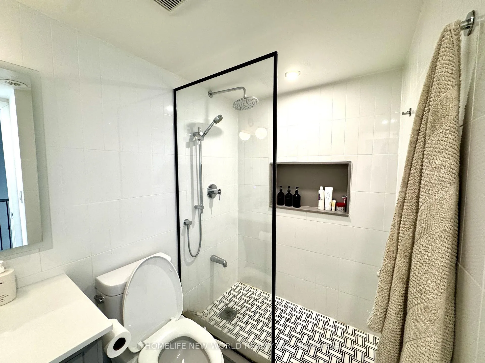 Photo 24 of Unit 2814, 21 Westmeath Lane, Markham, Cornell — HOMEH