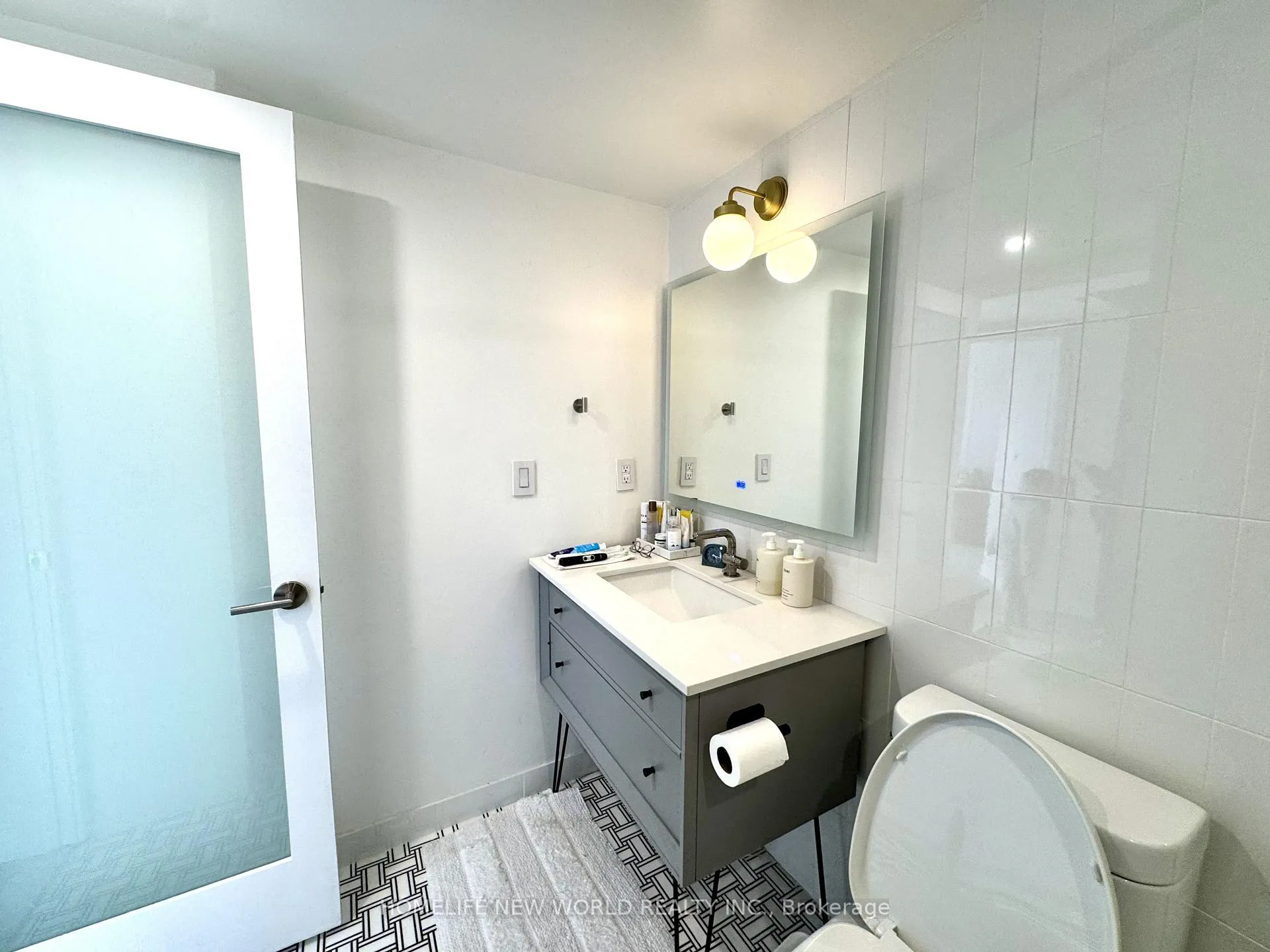 Photo 25 of Unit 2814, 21 Westmeath Lane, Markham, Cornell — HOMEH
