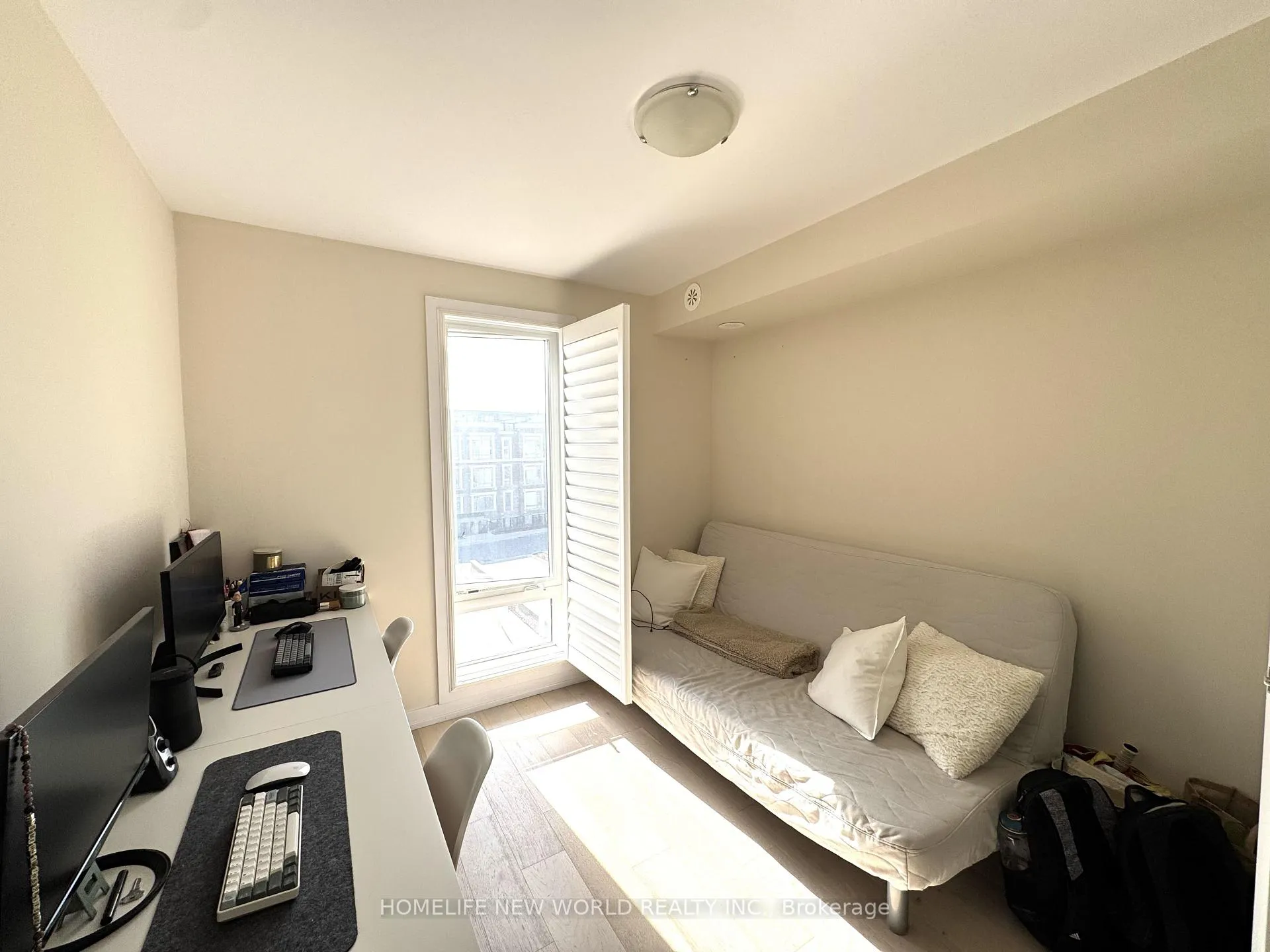 Photo 26 of Unit 2814, 21 Westmeath Lane, Markham, Cornell — HOMEH