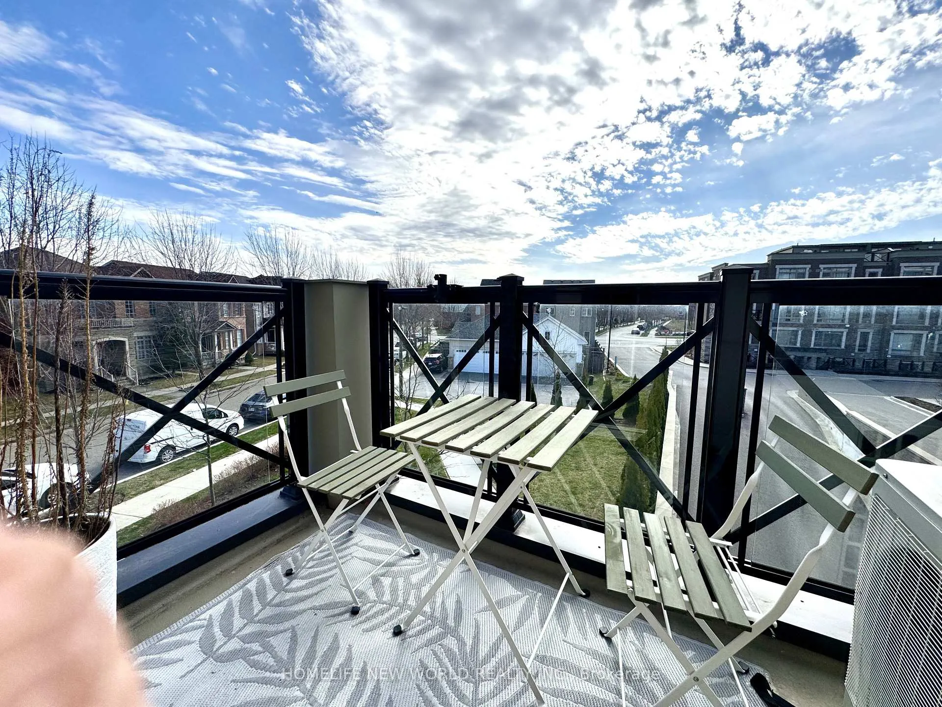 Photo 27 of Unit 2814, 21 Westmeath Lane, Markham, Cornell — HOMEH
