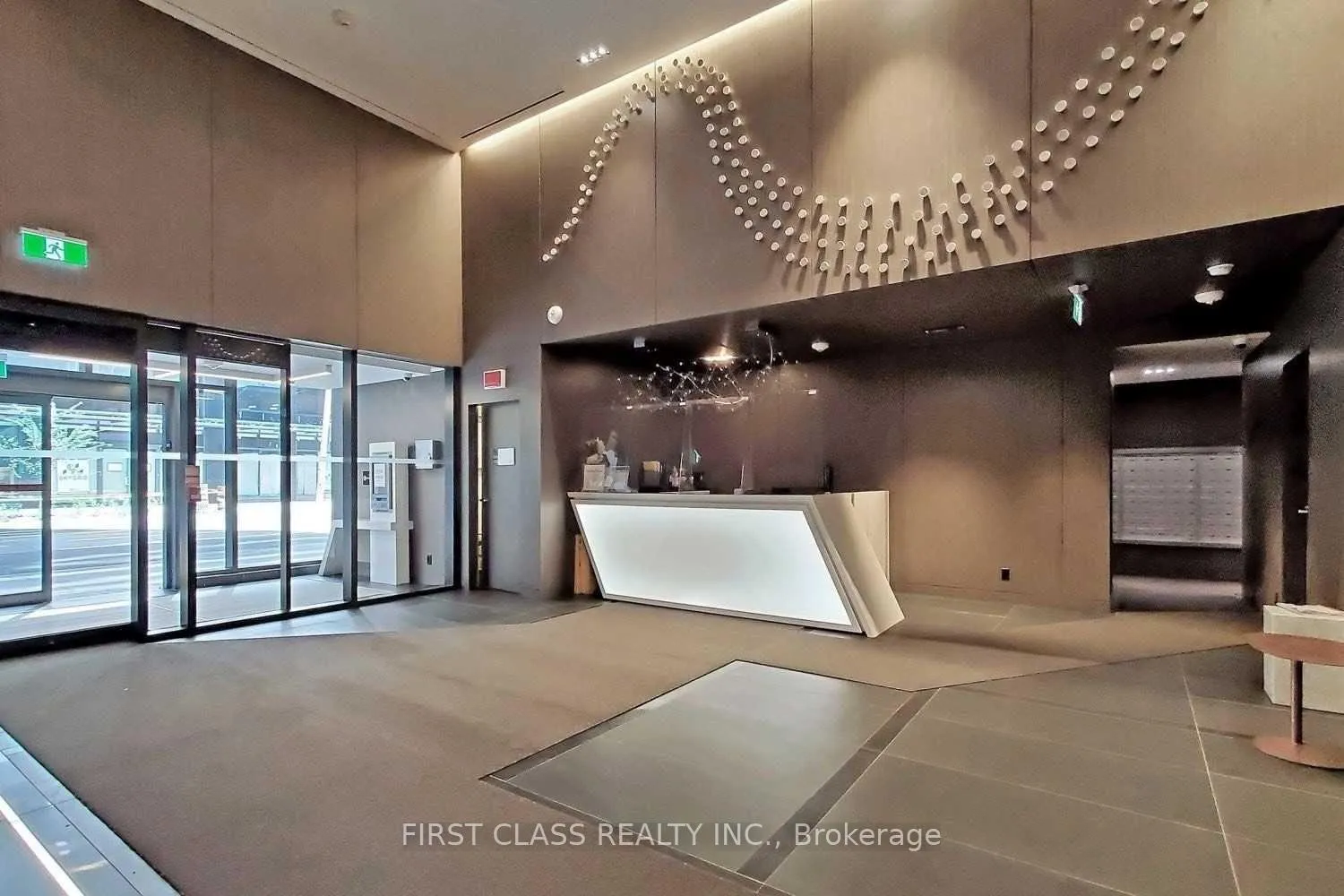 Photo 3 of Unit 1002, 181 Dundas Street E, Toronto, Moss Park — HOMEH