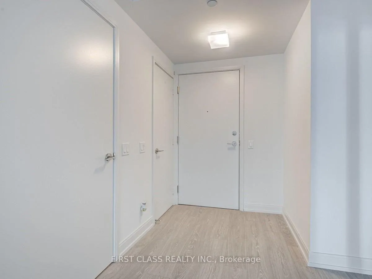 Photo 4 of Unit 1002, 181 Dundas Street E, Toronto, Moss Park — HOMEH