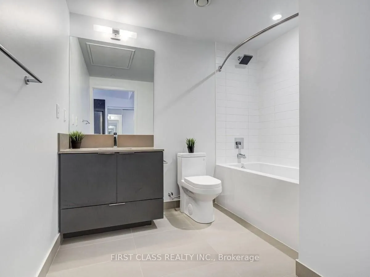 Photo 6 of Unit 1002, 181 Dundas Street E, Toronto, Moss Park — HOMEH