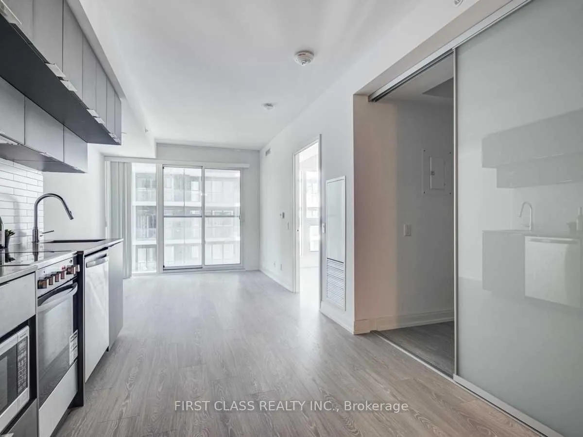 Photo 7 of Unit 1002, 181 Dundas Street E, Toronto, Moss Park — HOMEH