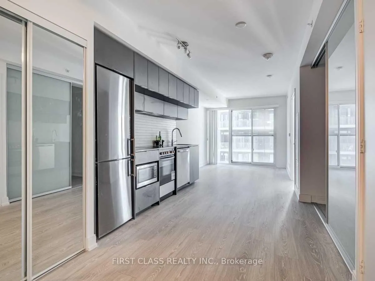 Photo 9 of Unit 1002, 181 Dundas Street E, Toronto, Moss Park — HOMEH