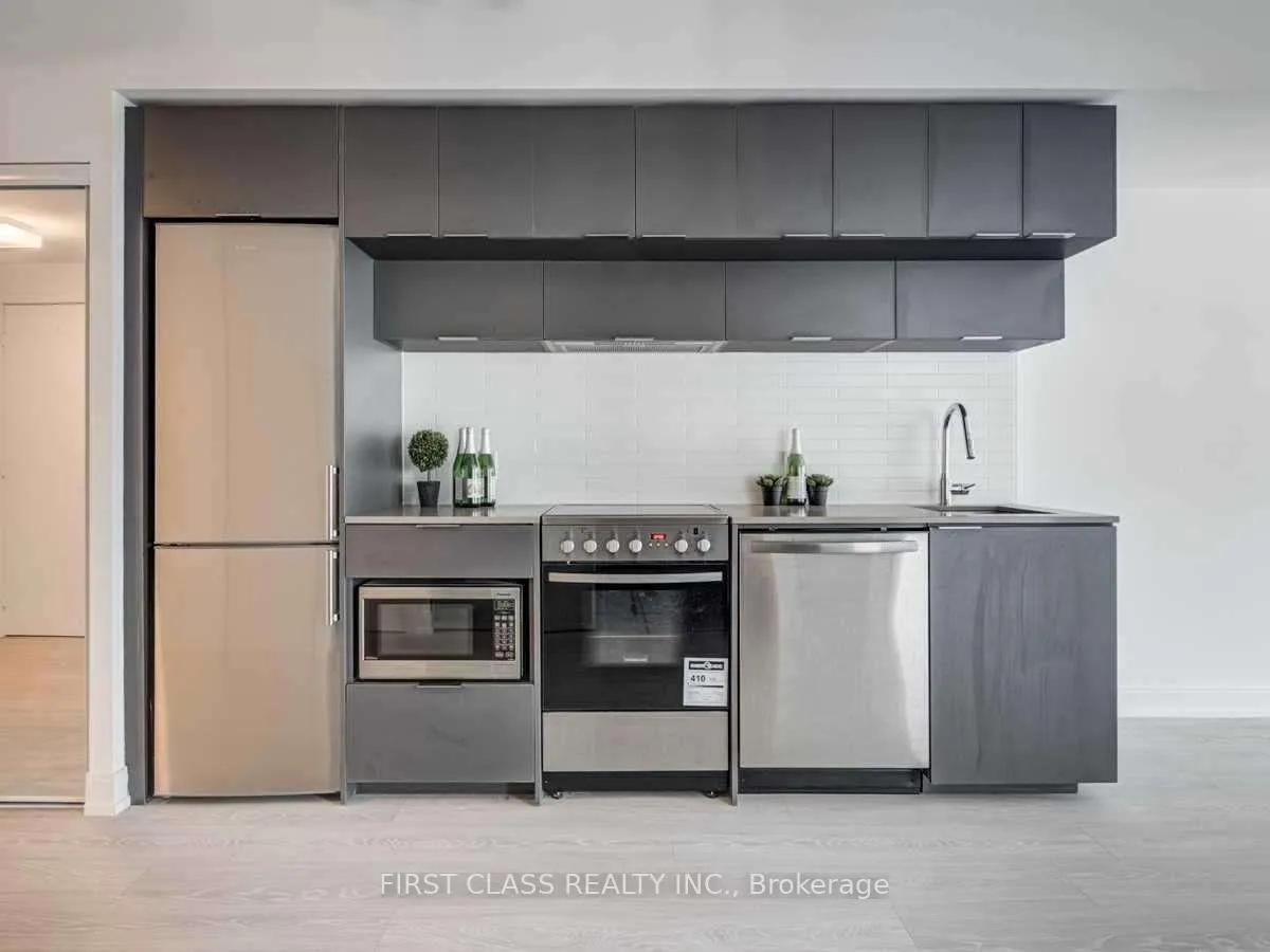 Photo 10 of Unit 1002, 181 Dundas Street E, Toronto, Moss Park — HOMEH
