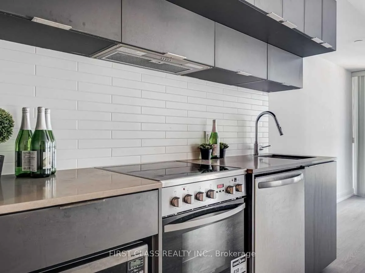 Photo 11 of Unit 1002, 181 Dundas Street E, Toronto, Moss Park — HOMEH
